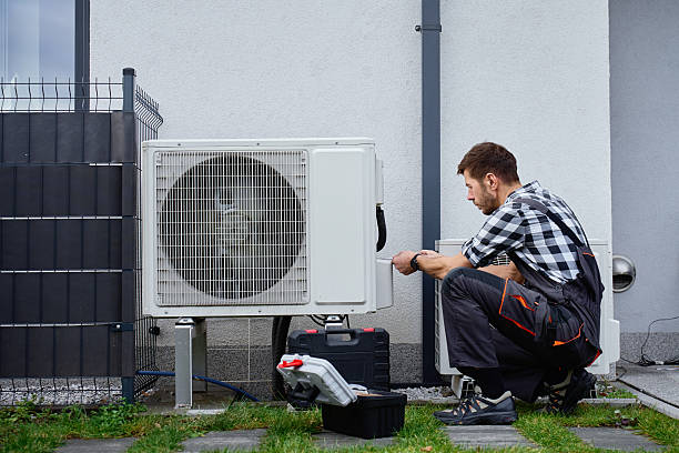 Top rated local Ac Installation specialists in Thompsons, TX